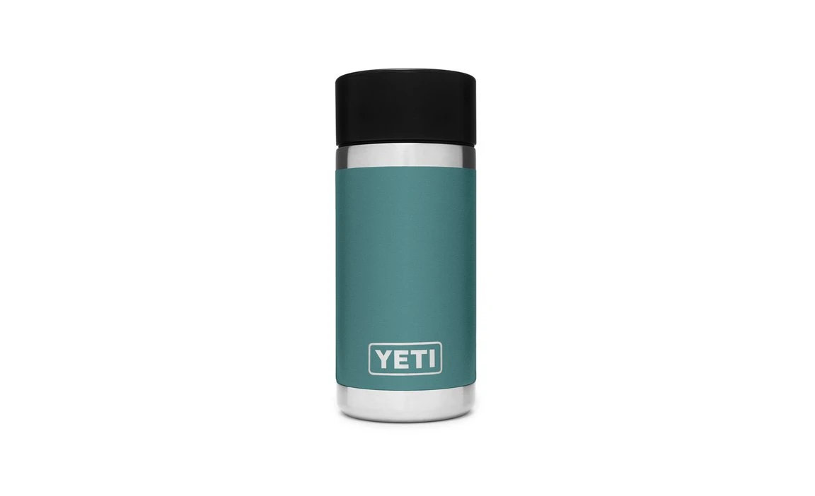 YETI Rambler 12 Oz Bottle With Hotshot Cap YETI Drinkware 9 YETI Rambler 12 Oz Bottle With Hotshot Cap YETI Drinkware
