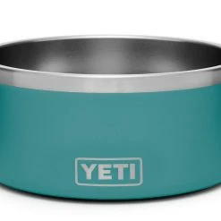YETI Drinkware YETI Boomer 8 Dog Bowl
