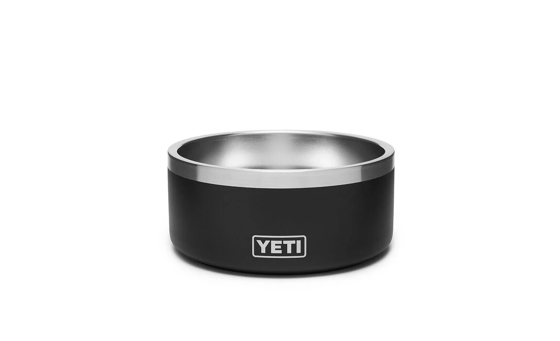 YETI Boomer 4 Dog Bowl YETI Drinkware 3 YETI Boomer 4 Dog Bowl YETI Drinkware