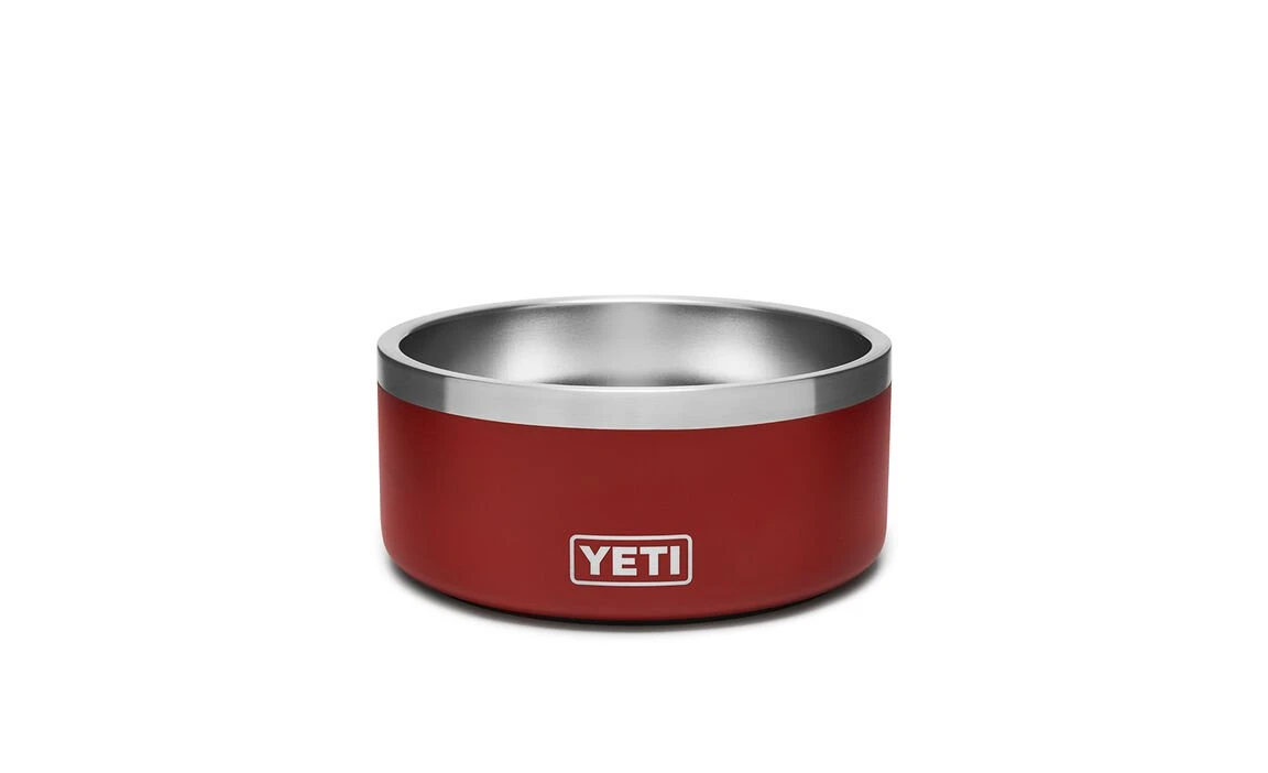 YETI Boomer 4 Dog Bowl YETI Drinkware 5 YETI Boomer 4 Dog Bowl YETI Drinkware