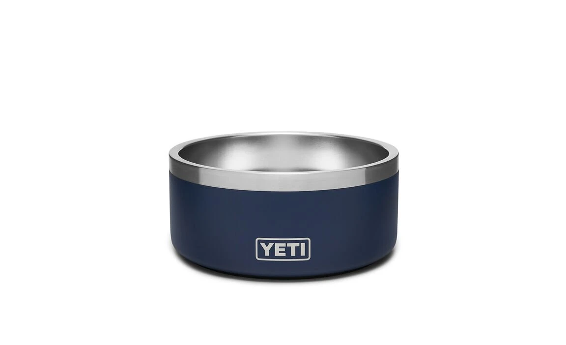 YETI Boomer 4 Dog Bowl YETI Drinkware 7 YETI Boomer 4 Dog Bowl YETI Drinkware