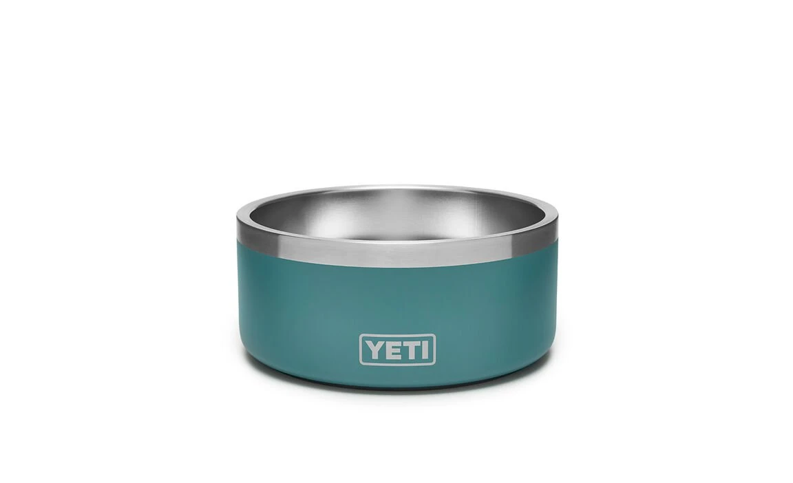 YETI Boomer 4 Dog Bowl YETI Drinkware 4 YETI Boomer 4 Dog Bowl YETI Drinkware