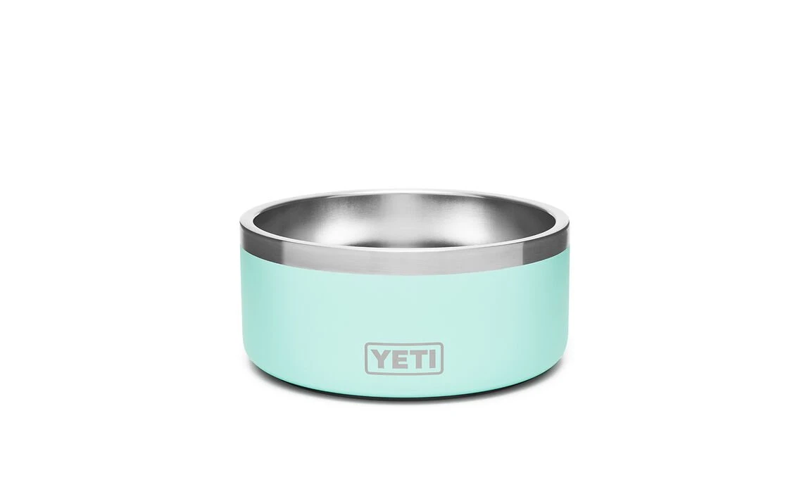 YETI Boomer 4 Dog Bowl YETI Drinkware 6 YETI Boomer 4 Dog Bowl YETI Drinkware