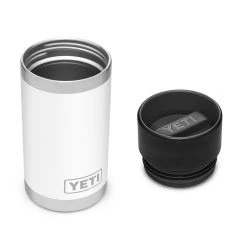 YETI Rambler 12 Oz Bottle With Hotshot Cap YETI Drinkware 24 YETI Rambler 12 Oz Bottle With Hotshot Cap YETI Drinkware