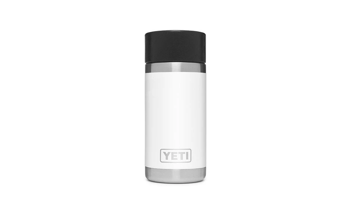 YETI Rambler 12 Oz Bottle With Hotshot Cap YETI Drinkware 2 YETI Rambler 12 Oz Bottle With Hotshot Cap YETI Drinkware