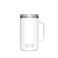 YETI Drinkware YETI 24 OZ Rambler Mug