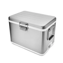 YETI V Series Stainless Steel Hard Cooler YETI Coolers