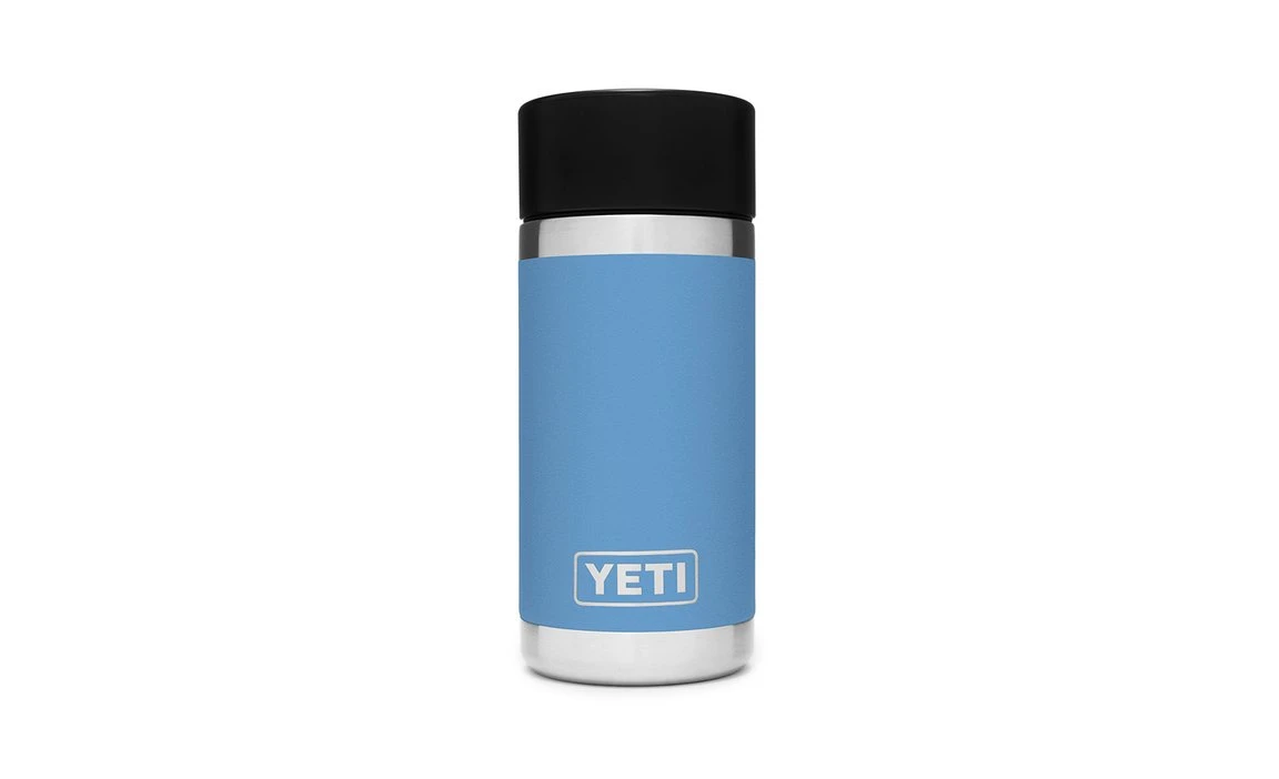 YETI Rambler 12 Oz Bottle With Hotshot Cap YETI Drinkware 12 YETI Rambler 12 Oz Bottle With Hotshot Cap YETI Drinkware