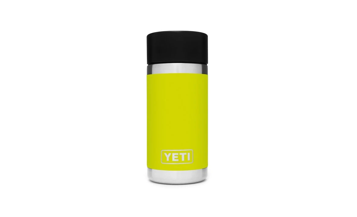 YETI Rambler 12 Oz Bottle With Hotshot Cap YETI Drinkware 13 YETI Rambler 12 Oz Bottle With Hotshot Cap YETI Drinkware