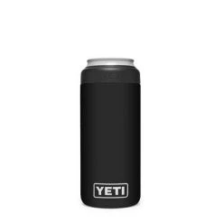 YETI Rambler 12 Oz Colster Slim Can Insulator YETI Drinkware