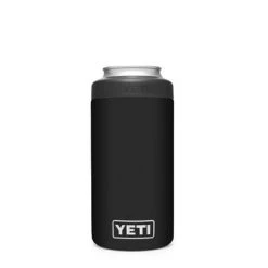 YETI Drinkware YETI Rambler 16 Oz Colster Tall Can Insulator