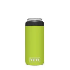 YETI Rambler 12 Oz Colster Slim Can Insulator YETI Drinkware