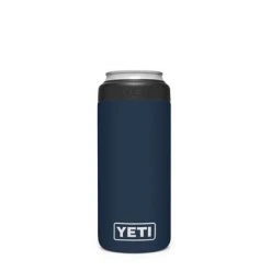 YETI Rambler 12 Oz Colster Slim Can Insulator YETI Drinkware