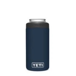 YETI Drinkware YETI Rambler 16 Oz Colster Tall Can Insulator