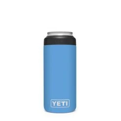 YETI Rambler 12 Oz Colster Slim Can Insulator YETI Drinkware