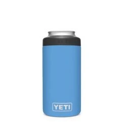YETI Drinkware YETI Rambler 16 Oz Colster Tall Can Insulator