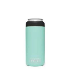 YETI Rambler 12 Oz Colster Slim Can Insulator YETI Drinkware