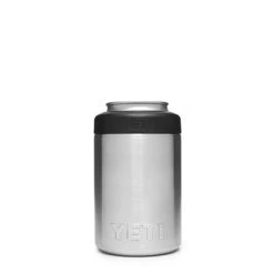 YETI Drinkware YETI Rambler 12 Oz Colster 2.0 Can Insulator