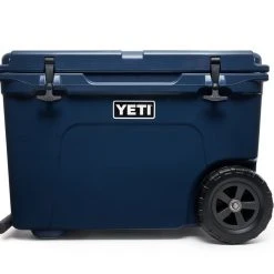 YETI Tundra Haul Wheeled Cooler