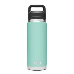 YETI Rambler 26 Oz Bottle With Chug Cap YETI Drinkware