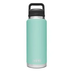 YETI Rambler 36 Oz Bottle With Chug Cap YETI Drinkware