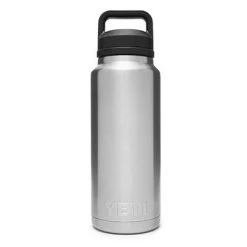 YETI Rambler 36 Oz Bottle With Chug Cap YETI Drinkware
