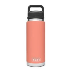 YETI Rambler 26 Oz Bottle With Chug Cap YETI Drinkware
