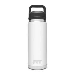 YETI Rambler 26 Oz Bottle With Chug Cap YETI Drinkware