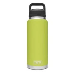 YETI Rambler 36 Oz Bottle With Chug Cap YETI Drinkware