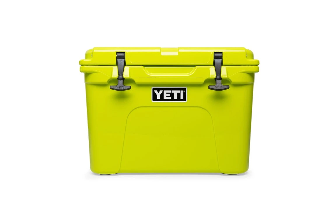 YETI Tundra 35 7 YETI Tundra 35