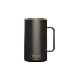 YETI Drinkware YETI 24 OZ Rambler Mug