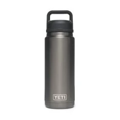 YETI Rambler 26 Oz Bottle With Chug Cap YETI Drinkware