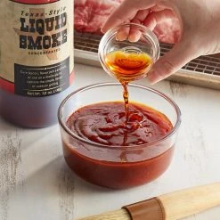 Regal Foods Liquid Smoke 1 Qt. Shop All Sauces