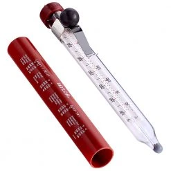 Thermometers & Probes Taylor 8" Candy/Deep Fry Thermometer