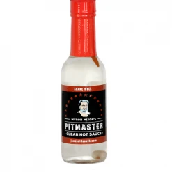 Shop All Sauces Myron Mixon Clear Hot Sauce