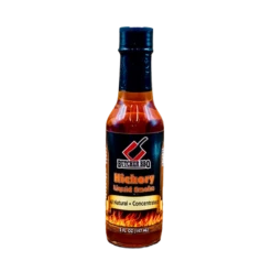 Butcher BBQ Hickory Liquid Smoke
