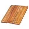 Teakhaus 514 Rectangle Marine Cutting Board W/ Juice Canal Cutting Boards