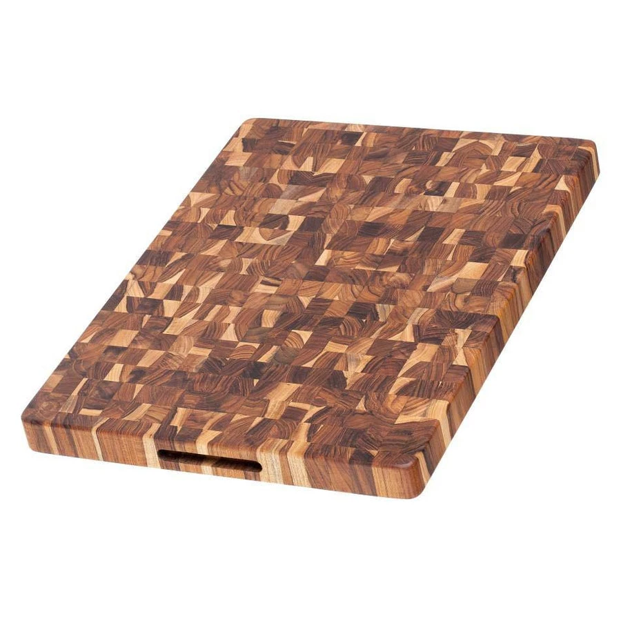 Cutting Boards Teakhaus 331 Butcher Block Rectangle Cutting Board Cutting Boards Teakhaus 331 Butcher Block Rectangle Cutting Board