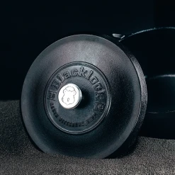 Lodge Cast Iron Lodge Blacklock Triple Seasoned Cast Iron Lid Frying Pans & Skillets 5 Lodge Cast Iron Lodge Blacklock Triple Seasoned Cast Iron Lid Frying Pans & Skillets