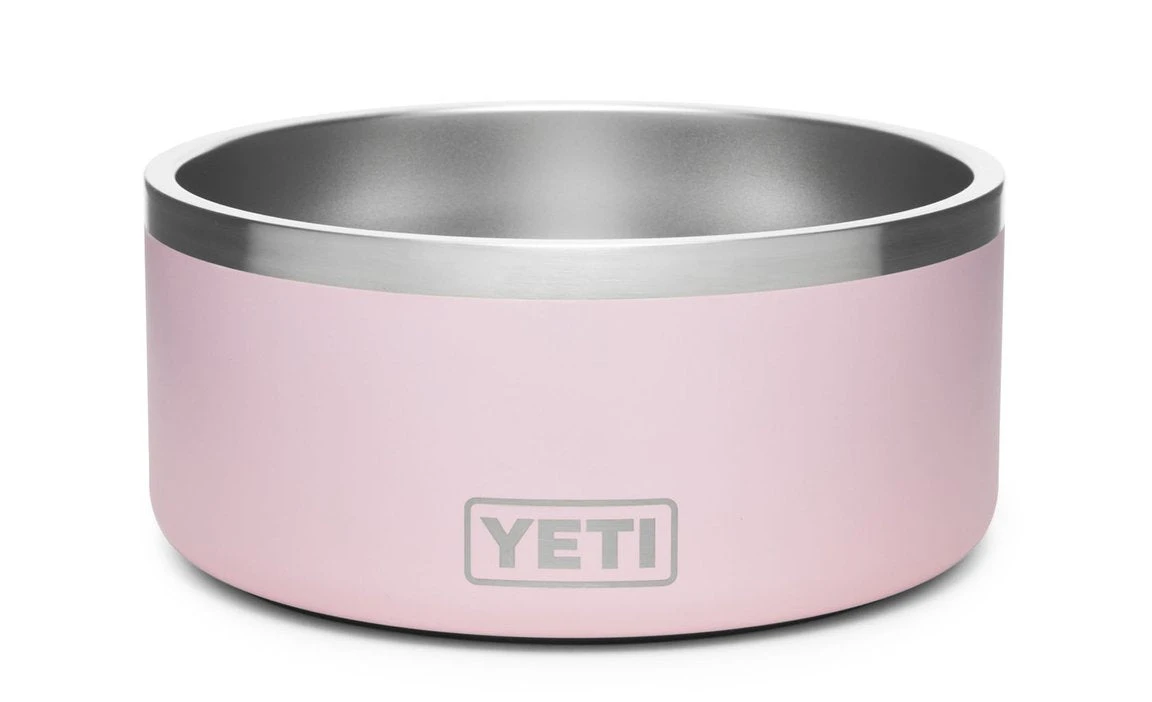 YETI Boomer 4 Dog Bowl YETI Drinkware 9 YETI Boomer 4 Dog Bowl YETI Drinkware