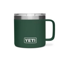 YETI 14 OZ Rambler Mug