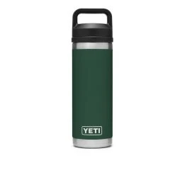 YETI Drinkware YETI Rambler 18 Oz Bottle With Chug Cap