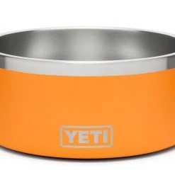 YETI Drinkware YETI Boomer 8 Dog Bowl