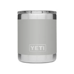 YETI Drinkware YETI Rambler 10 OZ Lowball