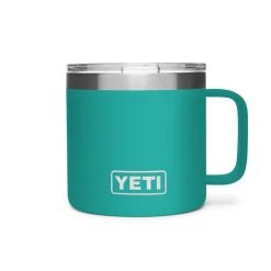 YETI 14 OZ Rambler Mug