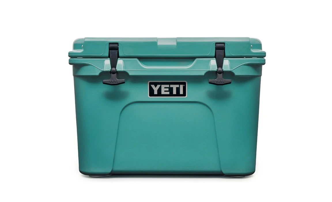 YETI Tundra 35 10 YETI Tundra 35