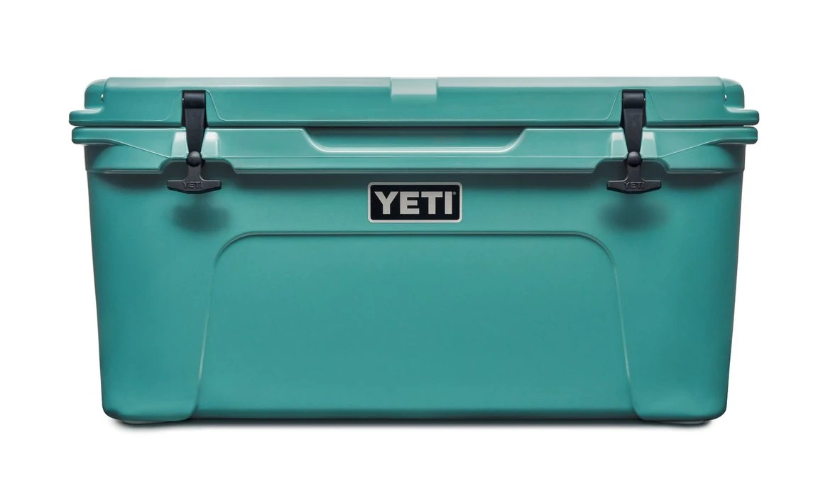 YETI Coolers YETI Tundra 65 YETI Coolers YETI Tundra 65