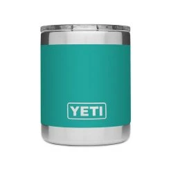 YETI Drinkware YETI Rambler 10 OZ Lowball
