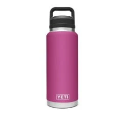 YETI Rambler 36 Oz Bottle With Chug Cap YETI Drinkware