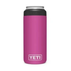YETI Rambler 12 Oz Colster Slim Can Insulator YETI Drinkware